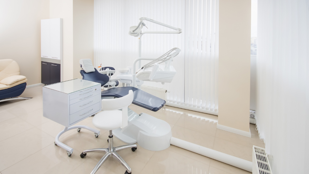 Modern dentistry trends