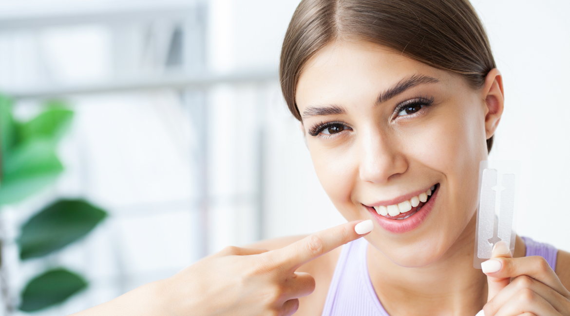 Cosmetic dentistry procedures