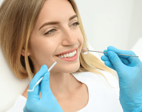 Cosmetic dentistry benefits