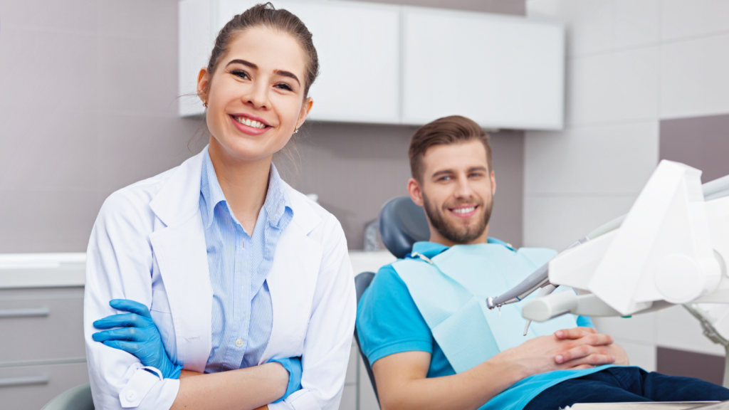 Cosmetic dentistry benefits