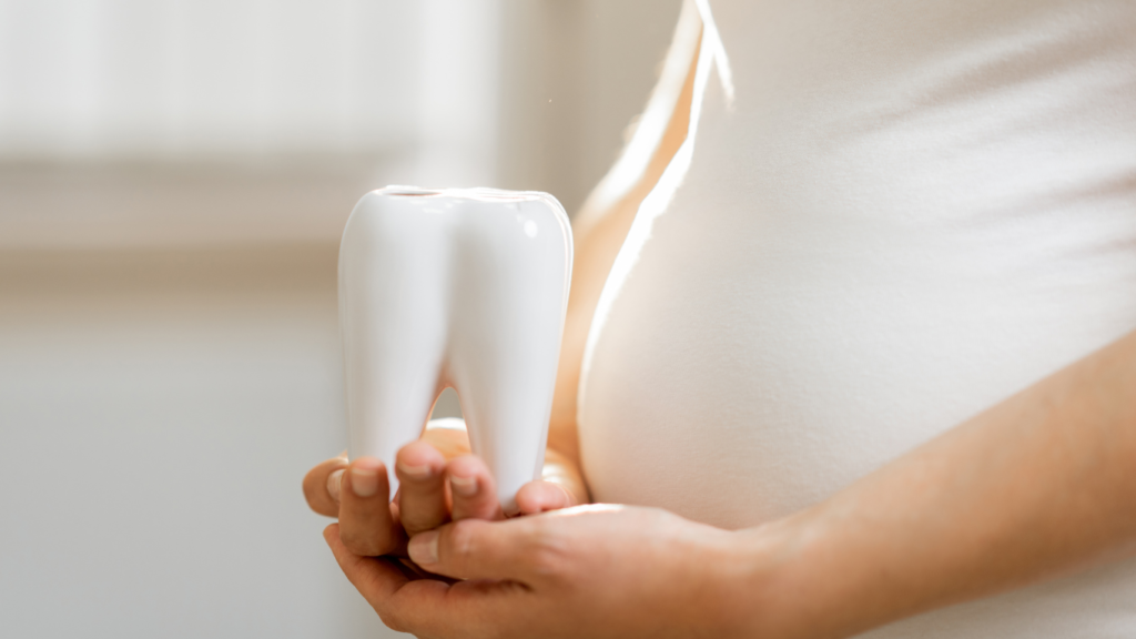 Dental awareness during pregnancy