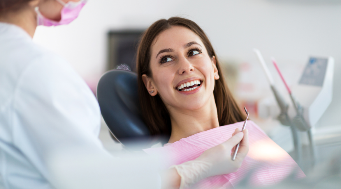 Can Your Loose Tooth Tighten Back Up? - Modern Day Dental