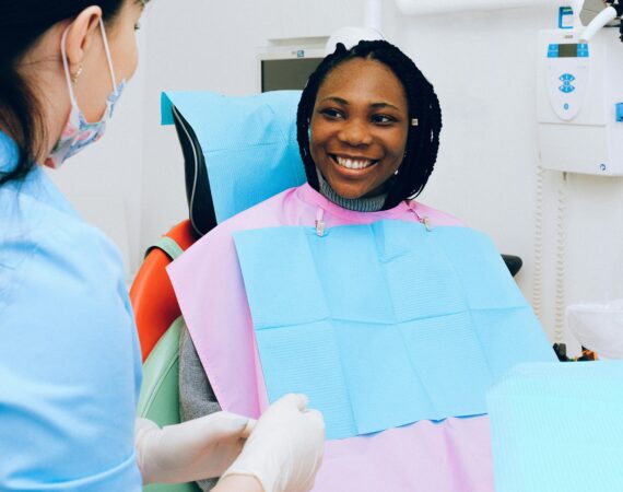 Cosmetic dentistry in St. Johns FL