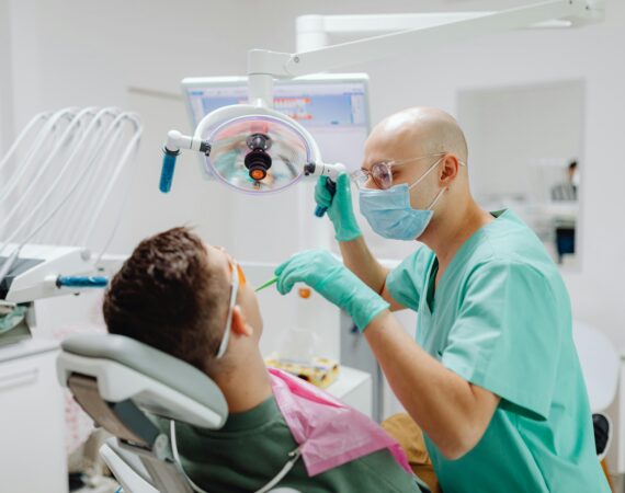 Emergency dental care St. Johns FL