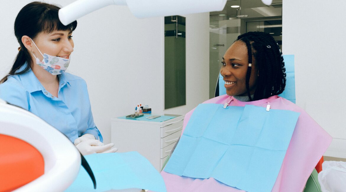 Veneers vs crowns St. Johns