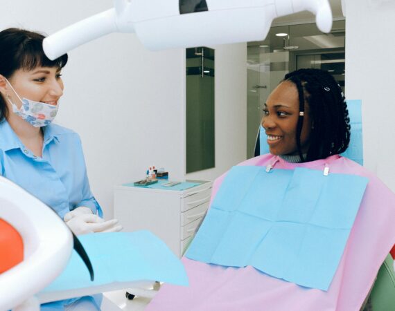 Veneers vs crowns St. Johns