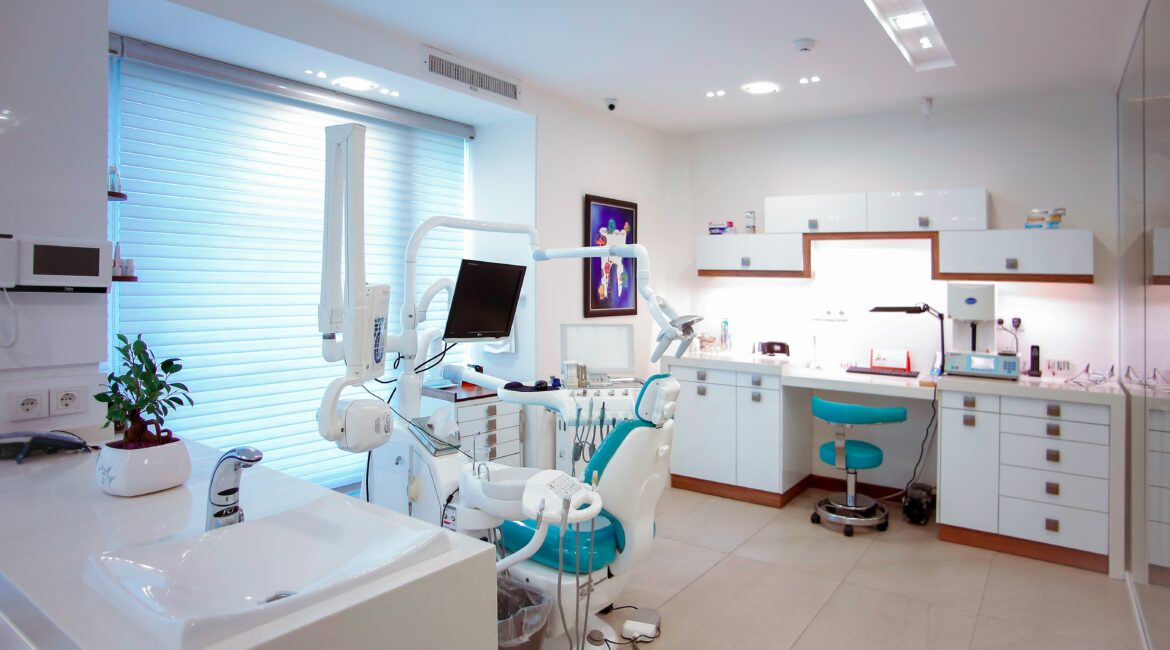 Pain free dentistry