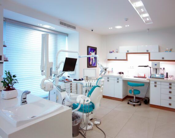 Pain free dentistry