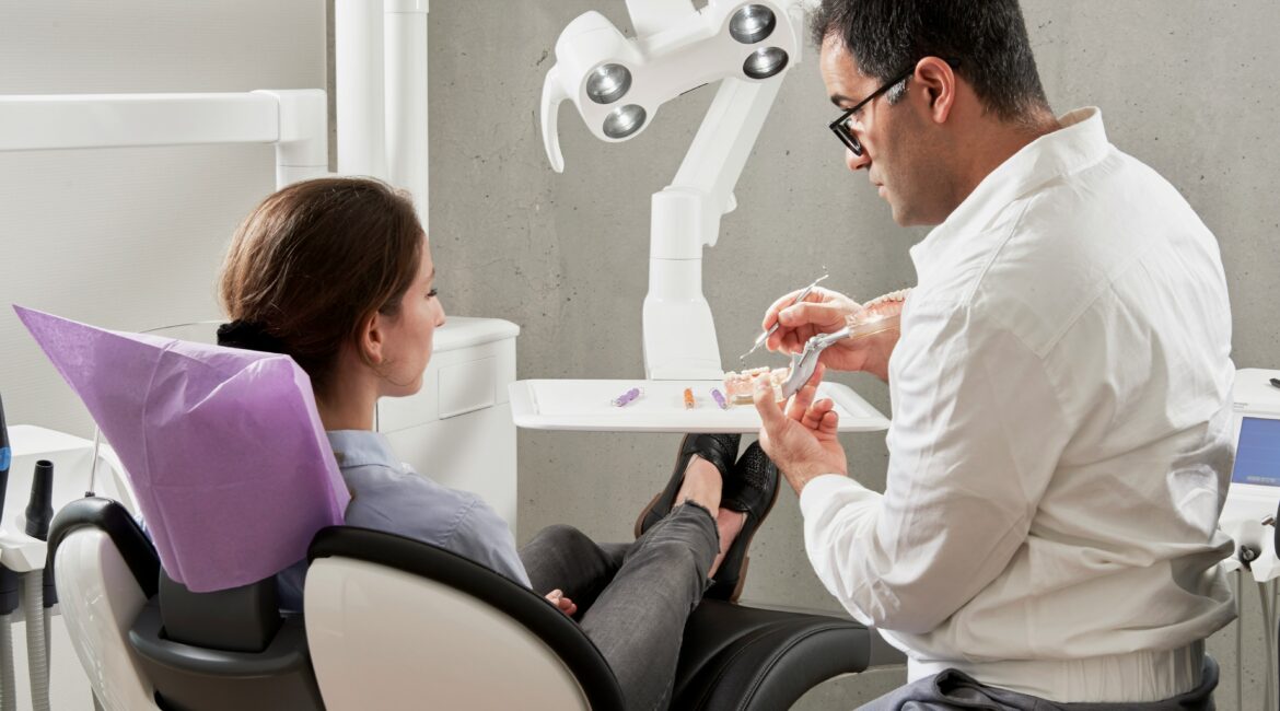 Dental emergencies