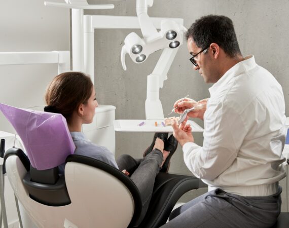 Dental emergencies