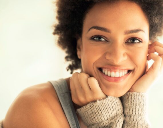Dental implant vs. dental bridge