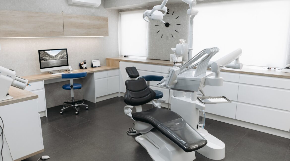 Finding dentist St. Johns FL