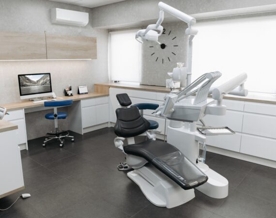 Finding dentist St. Johns FL